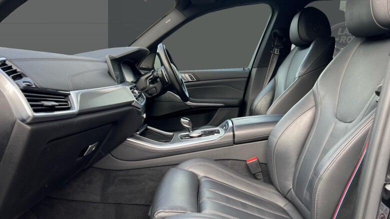 BMW X5 xDrive M50d 5dr Auto Diesel Estate